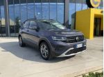 VOLKSWAGEN T-Cross 1.0 TSI Edition Plus rif. 24125525