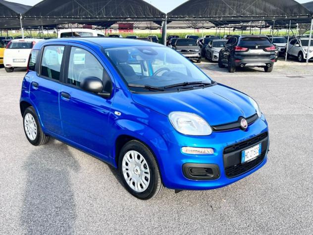 FIAT Panda 1.0 FireFly S&S Hybrid Icon - Foto 2