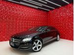 Mercedes-benz CLS 350 CDI BlueEFFICIENCY 265Cv