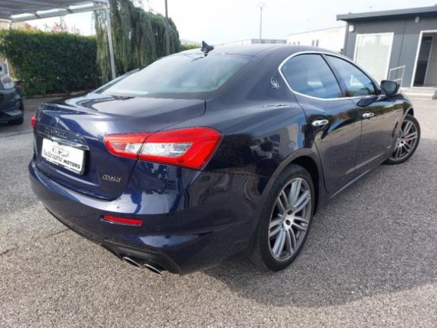 MASERATI Ghibli V6 Diesel Granlusso IVA ESPOSTA rif. 24027303 - Foto 5