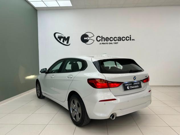 Bmw 118 118i 5p. Business Advantage - Foto 4