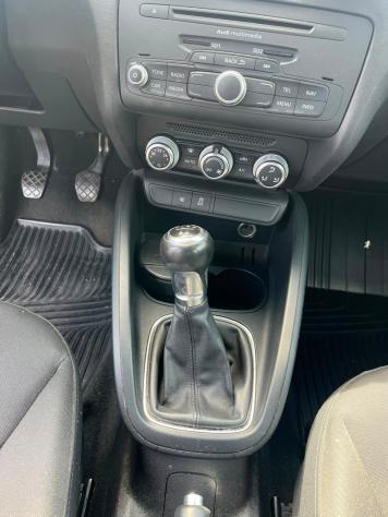 Audi A1 SPB 1.6 TDI S line edition plus - Foto 8