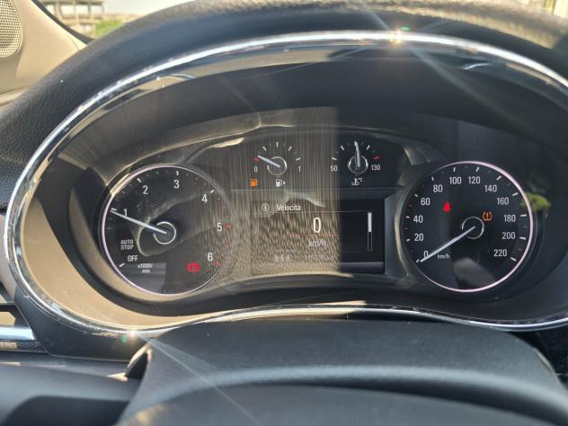 Opel Mokka X 1.6 CDTI Ecotec 136CV 4x4 S&S Advance - Foto 9
