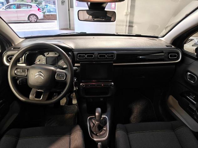 CITROEN C3 3ª serie C3 PureTech 83 S&S Shine - Foto 9