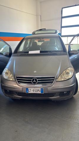 Mercedes-benz A 180 CDI Avantgarde