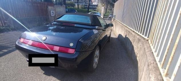 Alfa Romeo Spider 3000 v6 - Foto 2