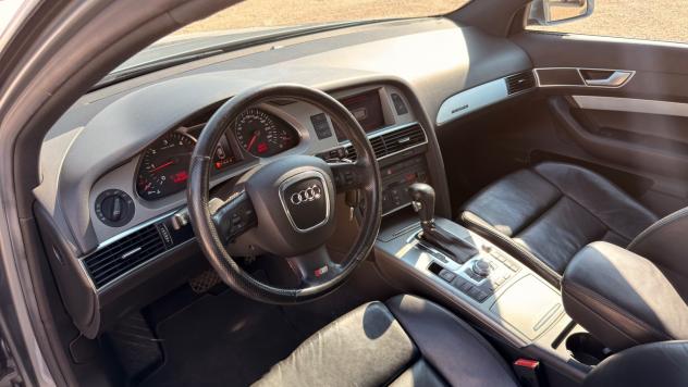 Audi A6 3.0 V6 TDI 240 CV F.AP. quattro Advanced - Foto 10