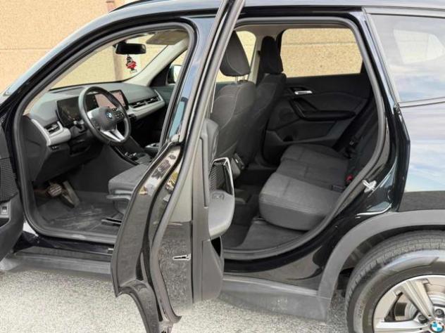BMW X1 xDrive 20d rif. 24142190 - Foto 10