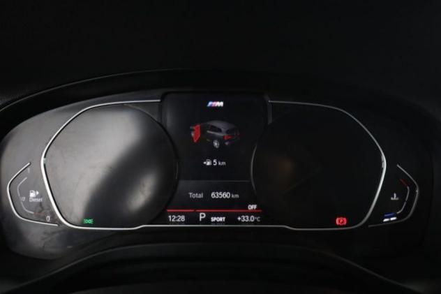 BMW X3 X3 xDrive20d 48V Msport rif. 23889158 - Foto 7
