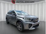 CITROEN C3 Aircross 1200 PURETECH PACK PLUS 100CV CARPLAY CAM ITALIA rif. 2 &hellip;