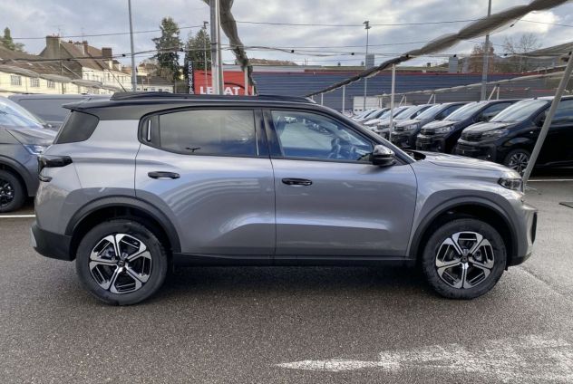 CITROEN C3 AIRCROSS NOLEGGIO NO SCORING - Foto 2