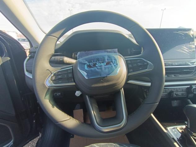 Jeep Compass 1.3 Turbo T4 190 CV PHEV AT6 4xe Altitude 8189 - 7839 - Foto 6