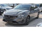 PEUGEOT 308 ALLURE 1.2 PureTech 130cv 360CAM rif. 23731471