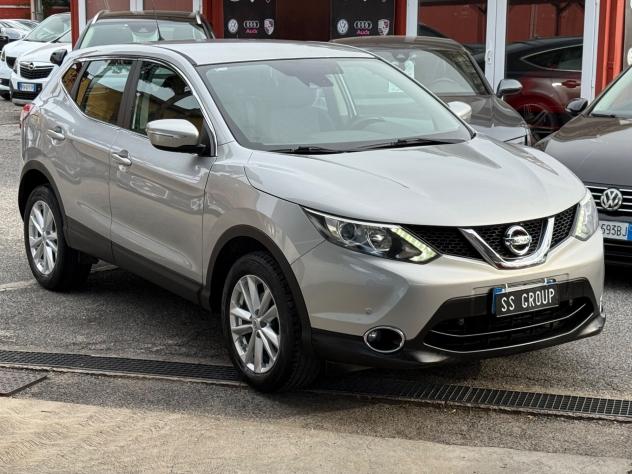 Qashqai 1.5 dCi Tekna-( 118 mila km ) -unipro-rate - Foto 3