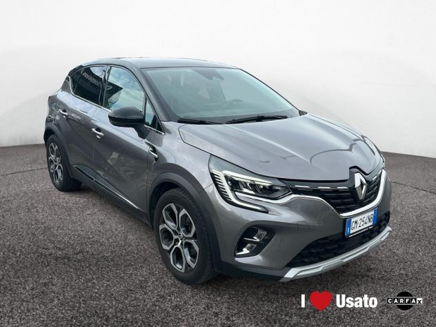 Renault Captur II 2019 1.6 E-Tech hybrid Techno Fast Track 145cv auto - Foto 2