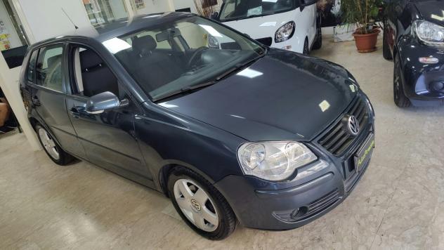 Volkswagen Polo 1.4 69CV TDI 5p.