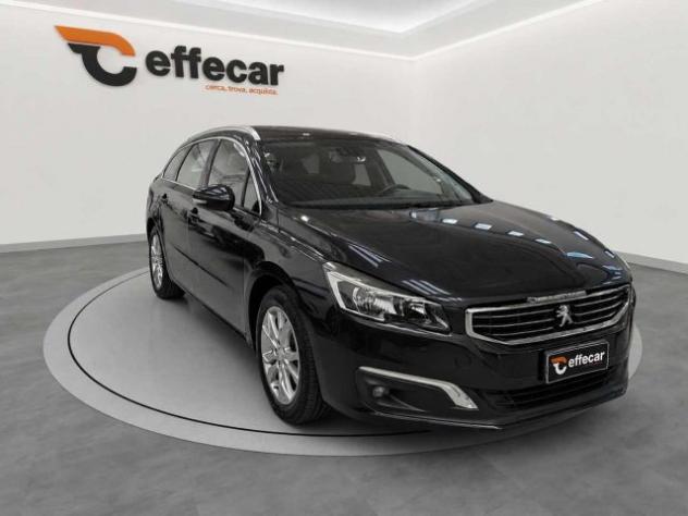 PEUGEOT 508 BlueHDi 150 S&S SW Business rif. 24181523 - Foto 3