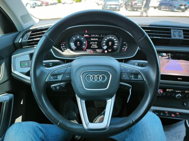 Audi Q3 SPB 35 TDI quattro S tronic line edition - Foto 10