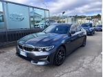 BMW 320d 48V Luxury