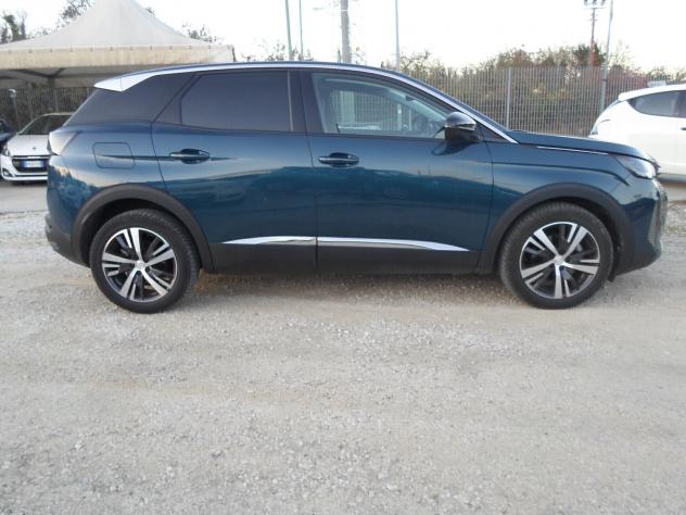 Peugeot 3008 BlueHDi 130 S&S EAT8 GT - Foto 4