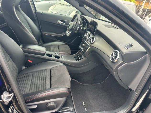 Mercedes-benz GLA 200 d Automatic Premium AMG - Foto 10