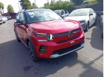 Citroën C3 Turbo 100 cv Manuale PLUS