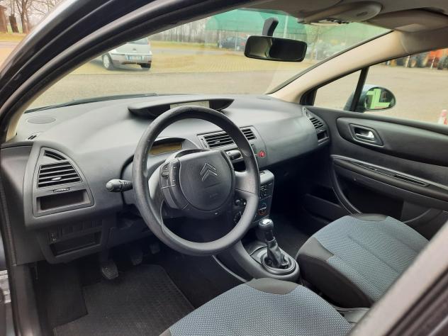 Citroen C4 1.6 HDi 90CV !!! OK NEOPATENTATI !!! CINGHIA ESEGUITA !!! - Foto 8