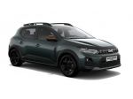 DACIA Sandero 3ª serie Sandero Stepway Eco-G 120 CV Extreme