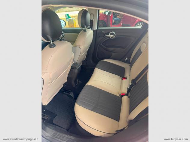 FIAT 500X 1.6 M.Jet 120 CV Business - Foto 6