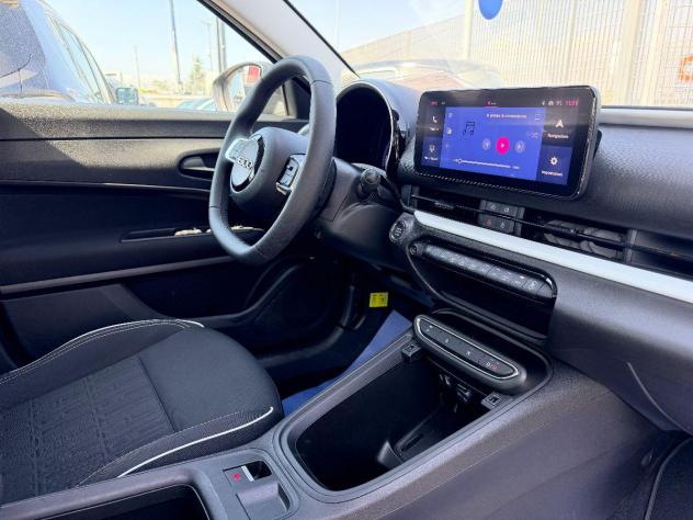 NEW FIAT - 600 - Hybrid DCT MHEV#OK NEO PATENTATI! - Foto 8