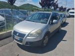 FIAT Sedici 1.6 16V 4x4 Emotion METANO ok neopatentati rif. 23469127