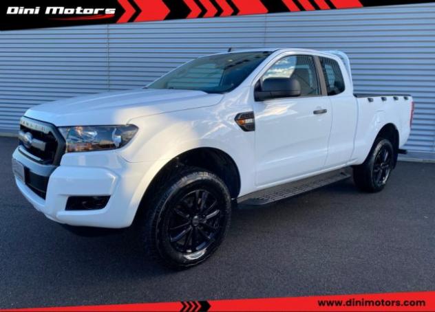 FORD Ranger 2.0 TDCi 4 posti super cab XL 4X4 4wd AUTOCARRO rif. 22176567