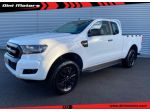 FORD Ranger 2.0 TDCi 4 posti super cab XL 4X4 4wd AUTOCARRO rif. 22176567