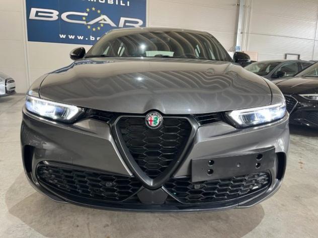 ALFA ROMEO Tonale 1.5 130CV MHEV TCT7 Sprint NAVIG./FULL LED/PARK rif. 23922057 - Foto 6