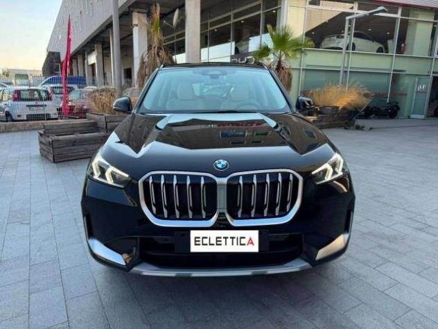 BMW X1 xdrive20d MILD HYBRID X-Line UNICO PROPRIETARIO-IVA DEDUCIBILE - Foto 9