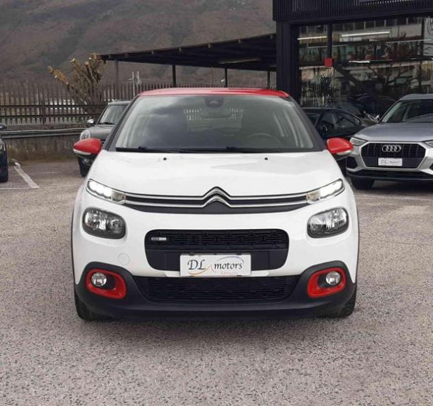 CITROEN C3 1.2 GPL Shine SCONTO ROTTAMAZIONE rif. 23344504 - Foto 2