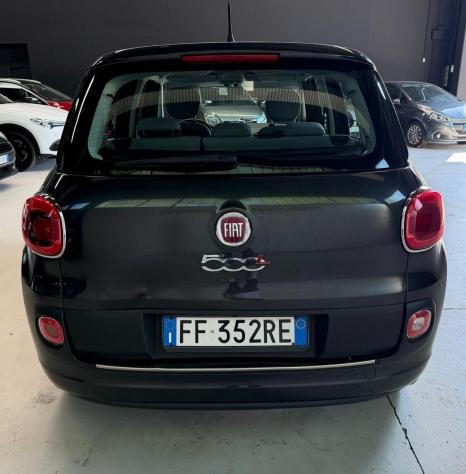 Fiat 500L Benzina Euro 6 Km 50.000 - Foto 5