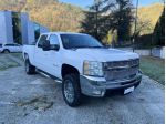Chevrolet Silverado SILVERADO 2500 HD 6.0L V8 VORTEC - IVA ESPOSTA - NETTO IVA