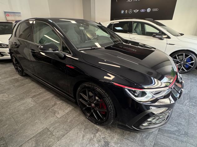VW GOLF 8 GTI 2.0 TSI 245 CV FINANZIABILE - Foto 3