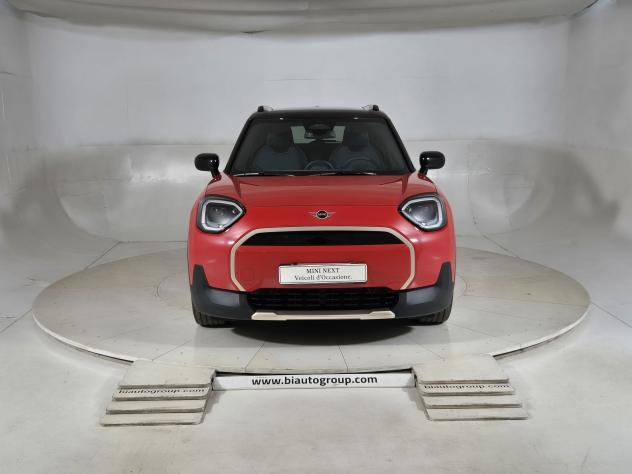 MINI Aceman Mini J05 All-Electric Mini E Favoured - Foto 3
