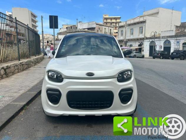 LIGIER Due MICROCAR rif. 23968840 - Foto 3