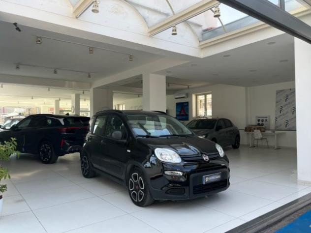 FIAT Panda 1.0 FireFly S&S Hybrid City Life rif. 23966694 - Foto 10