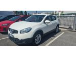 Nissan Qashqai 1.5 dCi DPF Tekna