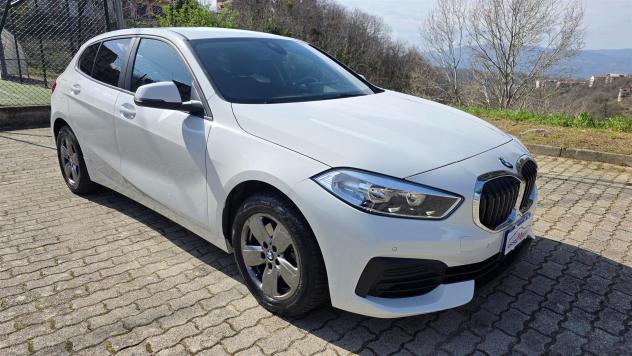 Bmw 116 116d 5p. Aut. Business Advantage - Foto 3