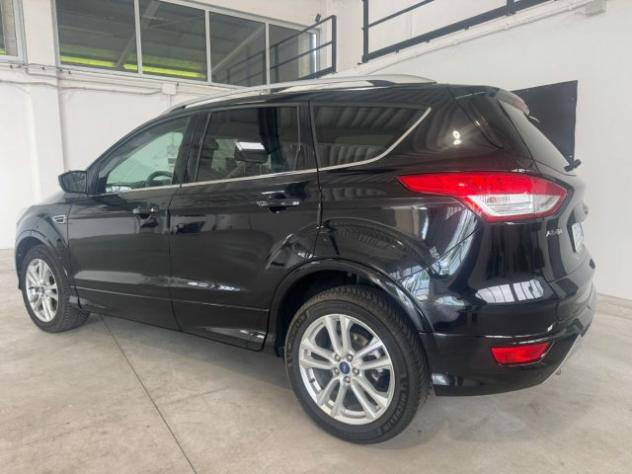 FORD Kuga 2.0 TDCI 180 CV S&S 4WD Powershift Titanium X rif. 23864088 - Foto 6