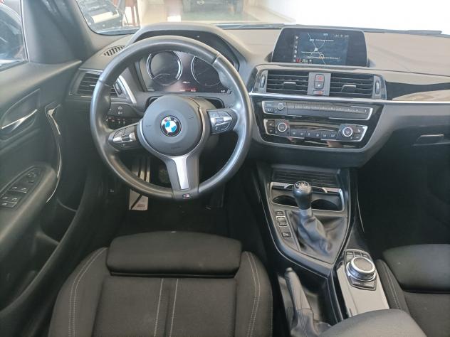 Bmw 116i MSport 2019 - Foto 8