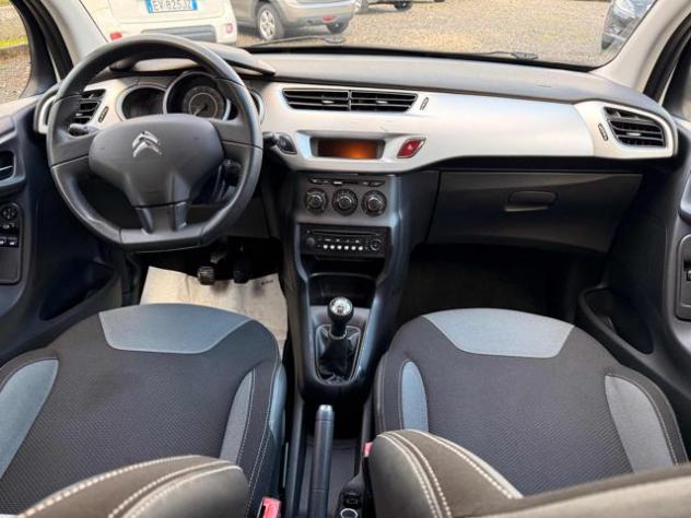 CITROEN C3 1.1 Seduction Limited rif. 23876153 - Foto 5