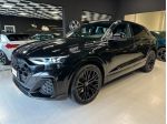 AUDI Q8 Q8 SUV 50 TDI 286 CV quattro tiptronic S line edition