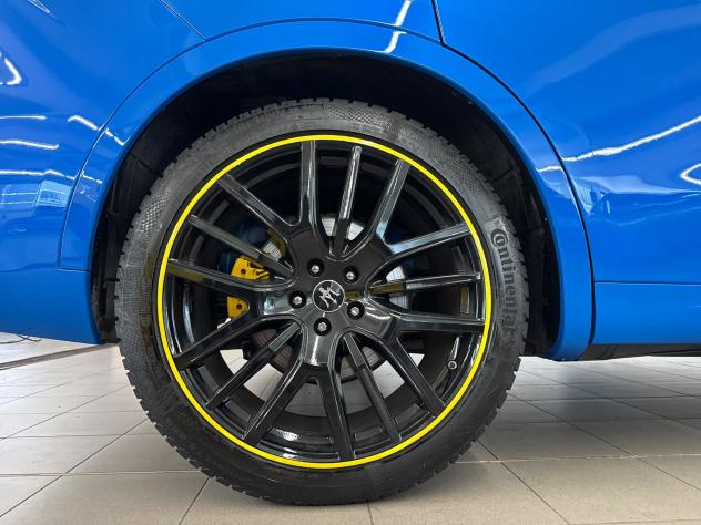 Maserati Levante 3.0 V6 350cv GranSport F Tributo - Foto 8