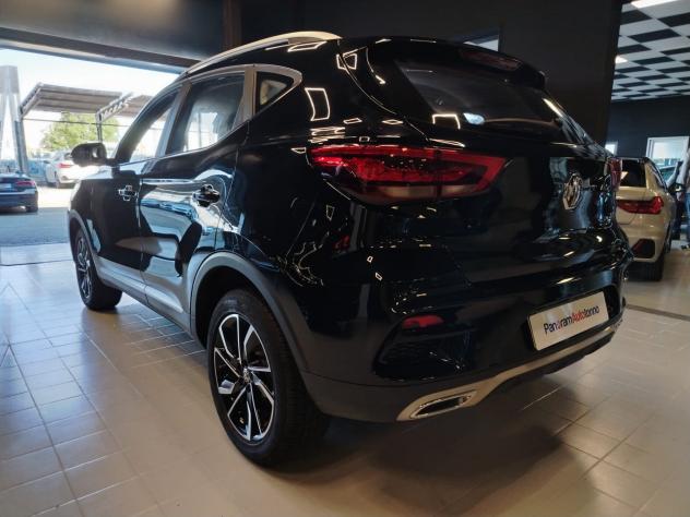 MG ZS (2021-2025) ZS Classic 1.5 VTi-tech Luxury - Foto 5